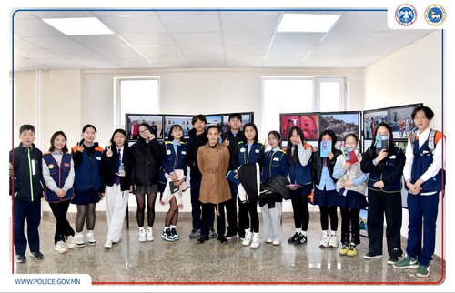 “Бид хамтдаа” зөвлөгөөн боллоо